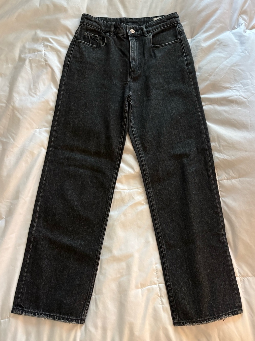Rebecca Taylor La Vie Ines Denim Jeans
